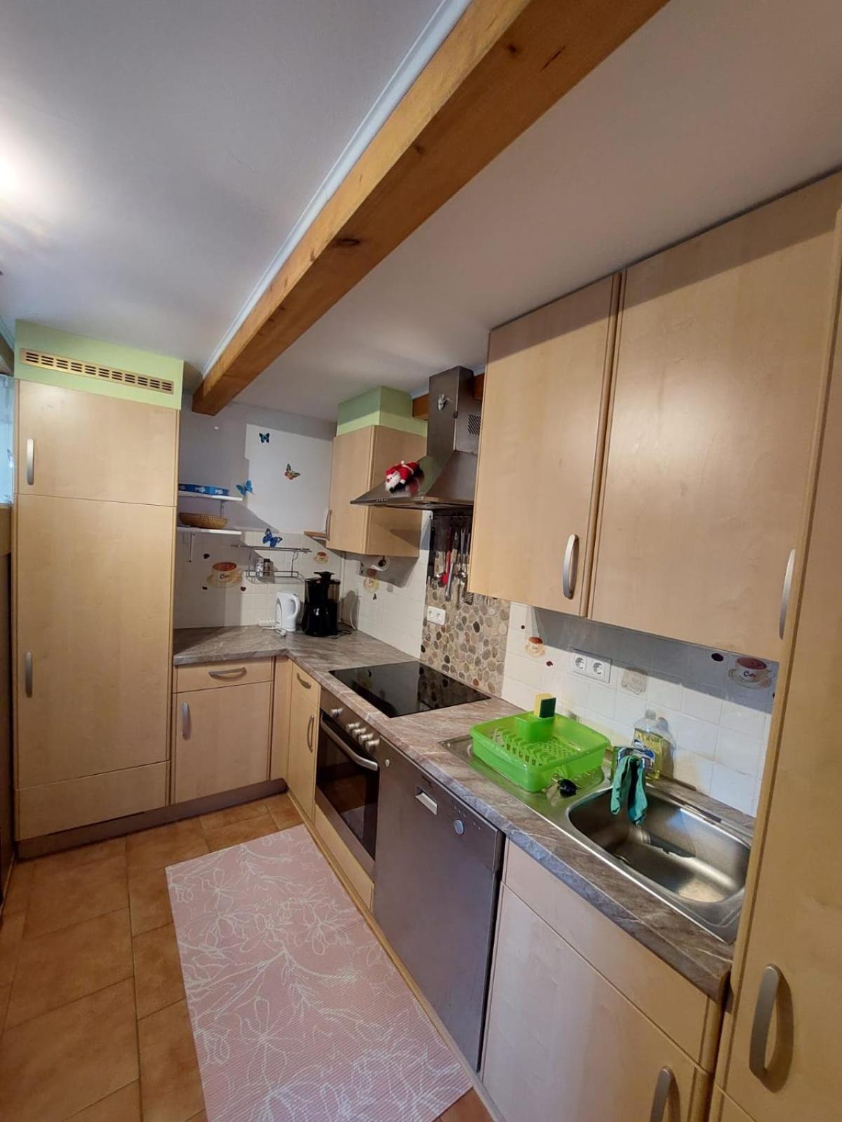 Villa Haus Morgensonne Im Steyrtal Obergrünburg Esterno foto