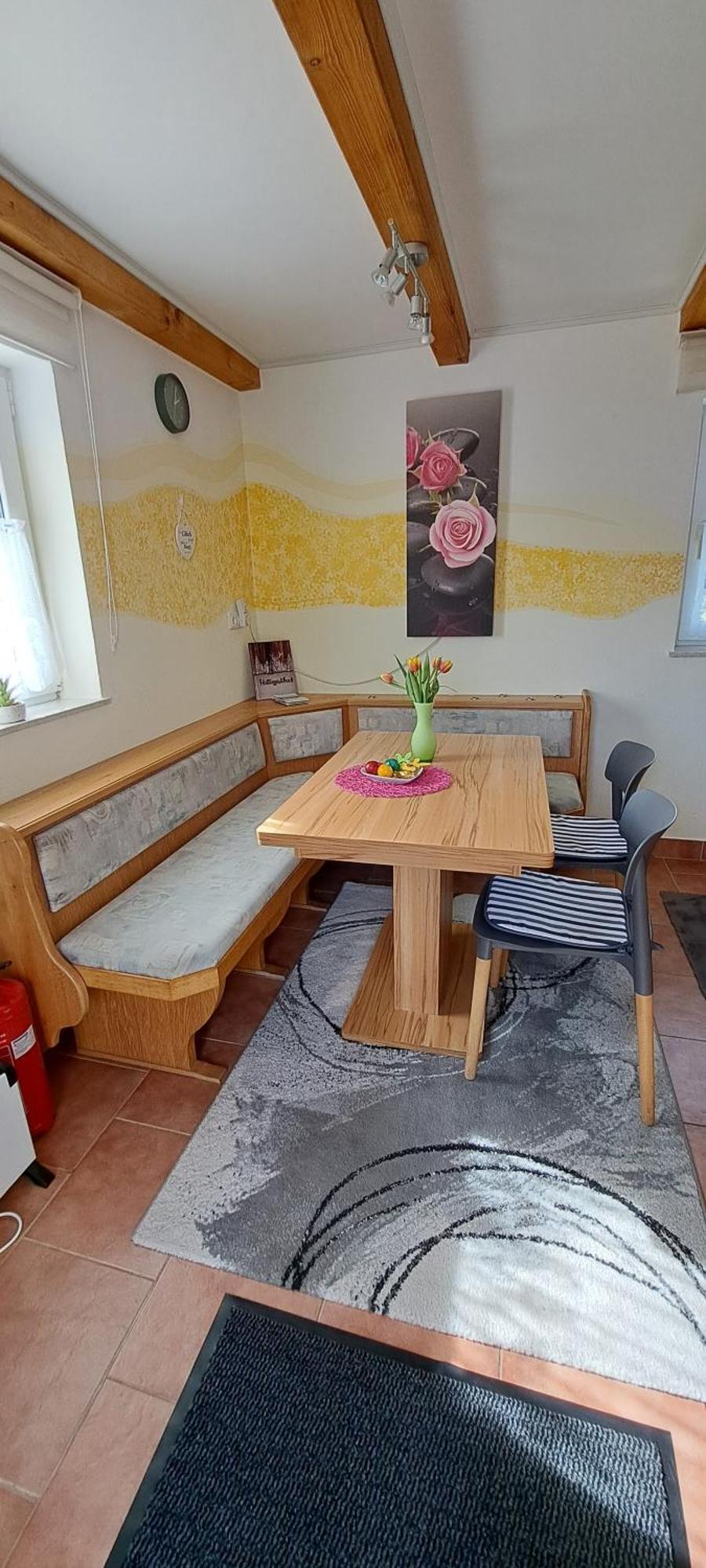 Villa Haus Morgensonne Im Steyrtal Obergrünburg Esterno foto