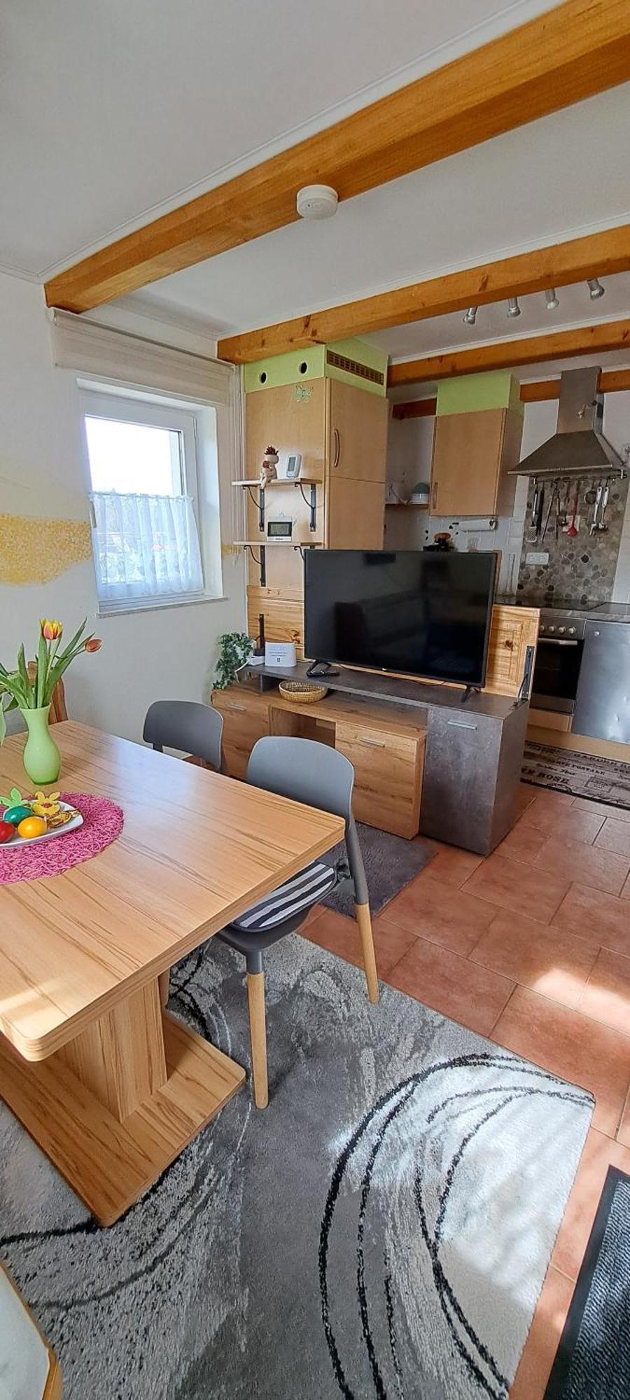 Villa Haus Morgensonne Im Steyrtal Obergrünburg Esterno foto