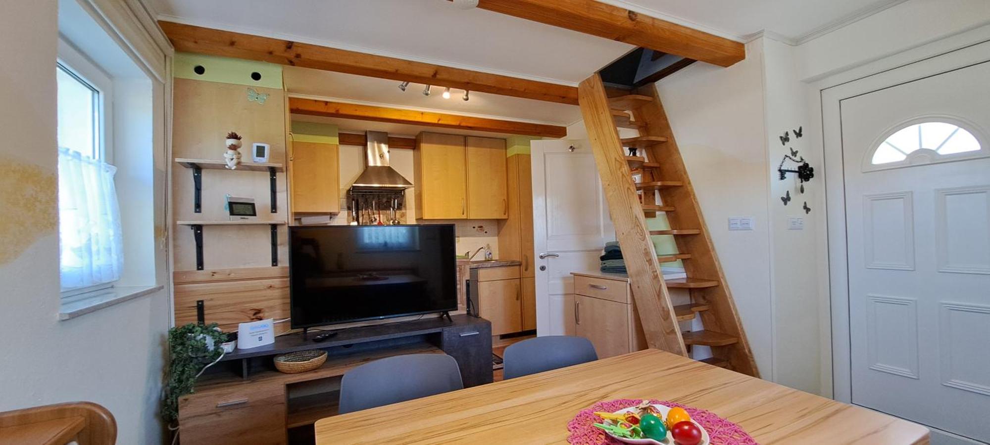 Villa Haus Morgensonne Im Steyrtal Obergrünburg Esterno foto